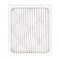 3M 18x18x1 Allergen Defense Pleated Air Filter, MERV 11 9817DC-6 - alternate 1